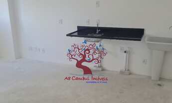 Imagem 6: Apartamento à venda em Campinas-SP, 1 quarto, 1 sala, 1 banheiro, 1 vaga de garagem, 35,79