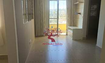 Imagem 2: APARTAMENTO RESIDENCIAL em VALINHOS - SP, CAPUAVA