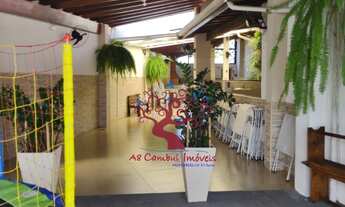 Imagem 3: Casa a venda no Vila São Bento proximo a John Boyd Dunlop em Campinas/SP