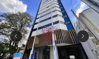 Imagem: Apartamento à venda em Campinas-SP, 1 quarto