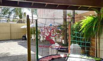 Imagem 4: Casa a venda no Vila São Bento proximo a John Boyd Dunlop em Campinas/SP