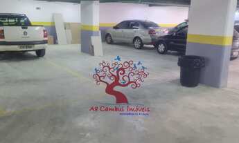 Imagem 5: Apartamento à venda em Campinas-SP, 1 quarto, 1 sala, 1 banheiro, 1 vaga de garagem, 35,79