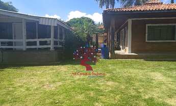 Imagem: CHACARA RESIDENCIAL em Valinhos - SP, Vale