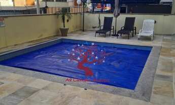 Imagem: Cobertura no Botafogo