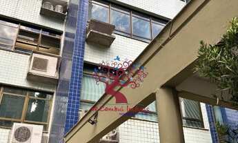 Imagem 3: Sala comercial de alto padrão no coração do Cambuí em Campinas-SP: 1 sala, 1 banheiro, 1 v