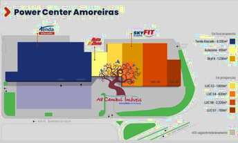 Imagem 5: Galpão comercial 1.000m² em Campinas-SP - São Bernardo: 4 salas, 4 banheiros e 100 vagas