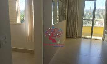 Imagem 3: APARTAMENTO RESIDENCIAL em VALINHOS - SP, CAPUAVA