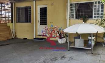 Imagem: Casa a venda no Vila São Bento proximo