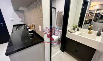 Imagem 7: Studio a venda no Botofogo em Campinas/SP