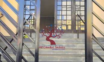 Imagem: Aluguel de Sala Comercial no Centro de Campinas-SP