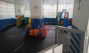 Imagem 7: Apartamento à venda na Aviação, Praia Grande-SP: 2 quartos, frente à praia, área de lazer