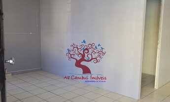 Imagem 2: Aluguel de Sala Comercial no Centro de Campinas-SP: 1 Sala, 1 Banheiro, 50m² de Área Dispo