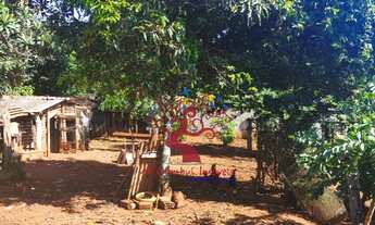 Imagem 2: Oportunidade Imperdível: Chácara à Venda em Itapira-SP, Chácara Freitas - 3 Quartos, 1 Suí