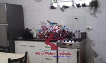 Imagem 4: Apartamento à venda em Praia Grande-SP, no bairro Tupi: 1 quarto, 1 sala, 1 vaga de garage