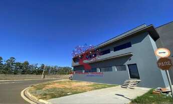 Imagem: Galpão Industrial em Condomínio com 3