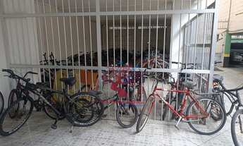 Imagem 6: Apartamento à venda na Aviação, Praia Grande-SP: 2 quartos, frente à praia, área de lazer