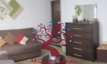 Imagem 2: Apartamento à venda em Praia Grande-SP, no bairro Tupi: 1 quarto, 1 sala, 1 vaga de garage