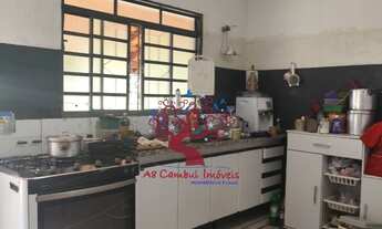 Imagem 7: Oportunidade Imperdível: Chácara à Venda em Itapira-SP, Chácara Freitas - 3 Quartos, 1 Suí