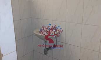 Imagem 3: Aluguel de Sala Comercial no Centro de Campinas-SP: 1 sala, 1 banheiro, 31,00 m² de área