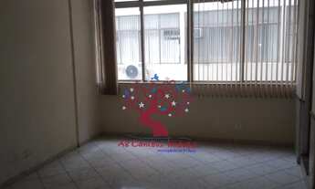 Imagem: Aluguel de Sala Comercial no Centro de Campinas-SP