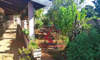 Imagem 3: Oportunidade Imperdível: Chácara à Venda em Itapira-SP, Chácara Freitas - 3 Quartos, 1 Suí