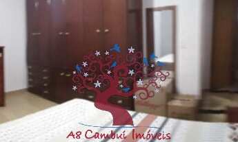 Imagem 5: Apartamento à venda em Praia Grande-SP, no bairro Tupi: 1 quarto, 1 sala, 1 vaga de garage