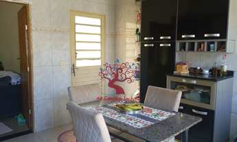 Imagem 4: Chácara à venda em Campinas-SP, bairro Chácaras Gargantilhas: 2 quartos, 2 salas, 1 banhe