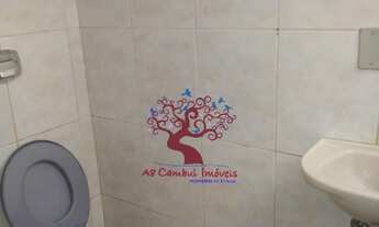 Imagem 7: Aluguel de Sala Comercial no Centro de Campinas-SP: 1 sala, 1 banheiro, 31,00 m² de área