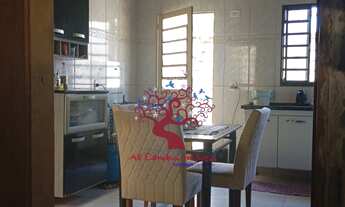 Imagem 3: Chácara à venda em Campinas-SP, bairro Chácaras Gargantilhas: 2 quartos, 2 salas, 1 banhe