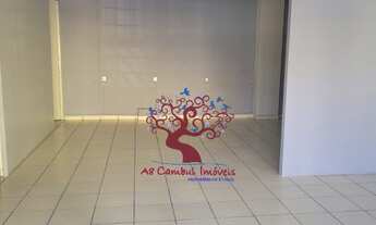 Imagem 4: Aluguel de Sala Comercial no Centro de Campinas-SP: 1 Sala, 1 Banheiro, 50m² de Área Dispo