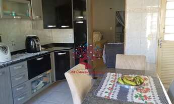 Imagem 2: Chácara à venda em Campinas-SP, bairro Chácaras Gargantilhas: 2 quartos, 2 salas, 1 banhe