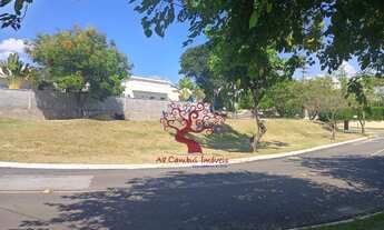 Imagem: Terreno em condomínio no Centro de Vinhedo-SP
