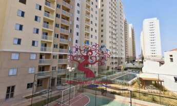 Imagem: Apartamento à venda em Campinas-SP, no