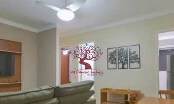 Imagem: APARTAMENTO RESIDENCIAL em CAMPINAS - SP