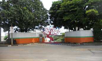 Imagem: Galpão industrial com 5.620m2, pé dir