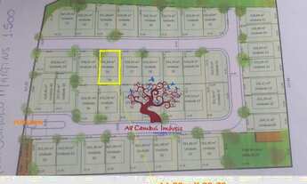 Imagem 5: TERRENO RESIDENCIAL em CAMPINAS - SP, CHÁCARA SANTA MARGARIDA