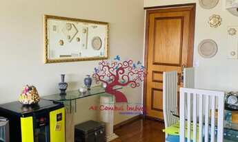 Imagem: APARTAMENTO RESIDENCIAL em CAMPINAS - SP