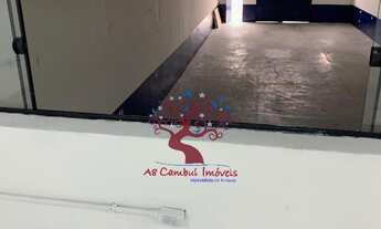 Imagem 5: Barracão Comercial de Alto Padrão em Campinas-SP, São Bernardo 2 Salas 4 Banheiros 6 Va