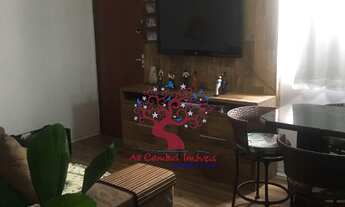 Imagem: Apartamento à venda em Campinas-SP, bairro