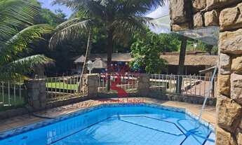 Imagem: Chácara para Venda em Valinhos-SP