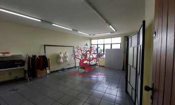 Imagem: Sala Comercial para Locação na Vila Embare