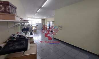 Imagem 5: Sala Comercial para Locação na Vila Embare, Valinhos-SP: 1 Sala, 4 Banheiros, 151,00 m² de