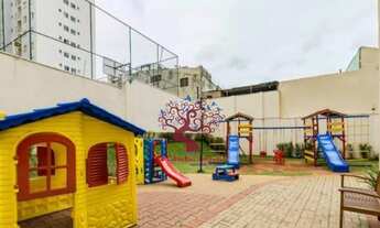 Imagem 3: Apartamento à venda em Campinas-SP, no Bonfim: 3 quartos, 1 suíte, 2 salas, 2 banheiros, 2