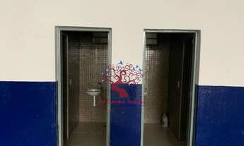 Imagem 7: Barracão Comercial de Alto Padrão em Campinas-SP, São Bernardo 2 Salas 4 Banheiros 6 Va