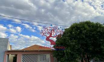 Imagem: Casa à venda em Sumaré-SP, Jardim Dallorto