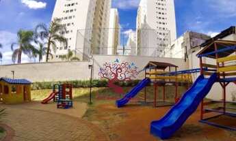 Imagem 7: Apartamento à venda em Campinas-SP, no Bonfim: 3 quartos, 1 suíte, 2 salas, 2 banheiros, 2