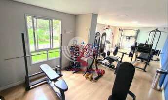 Imagem 6: Apartamento à venda em Campinas-SP, no Bonfim: 3 quartos, 1 suíte, 2 salas, 2 banheiros, 2