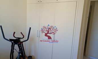 Imagem 3: Apartamento à venda no Cambuí Campinas-SP