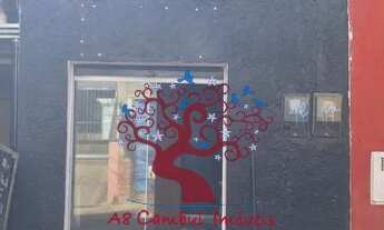 Imagem: SALÃO COMERCIAL PARA LOCAÇÃO NO CENTRO