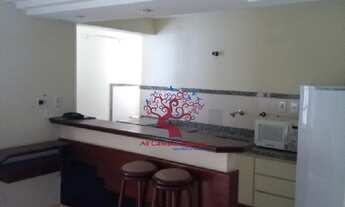 Imagem: APARTAMENTO MOBILIADO PARA LOCAÇÃO NO